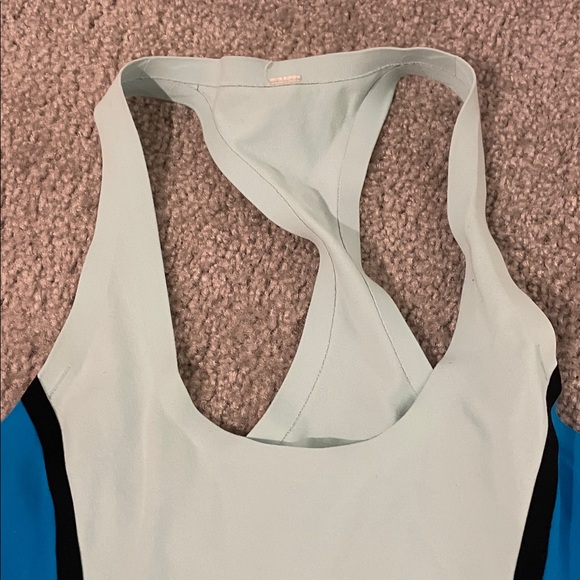 Lululemon Racerback Tank Top - Picture 3 of 4